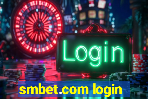 smbet.com login